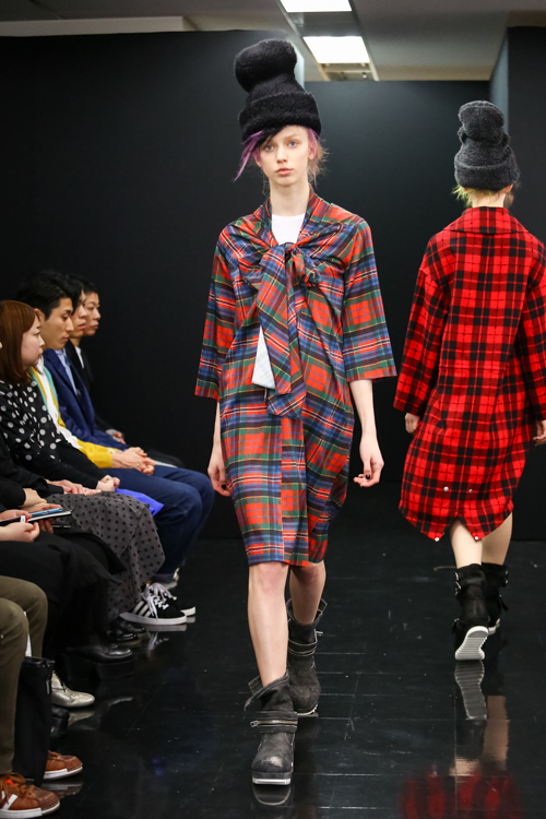 トリコ ・コム デ ギャルソン 2013-14年秋冬<span>コレクション</span> - 写真32