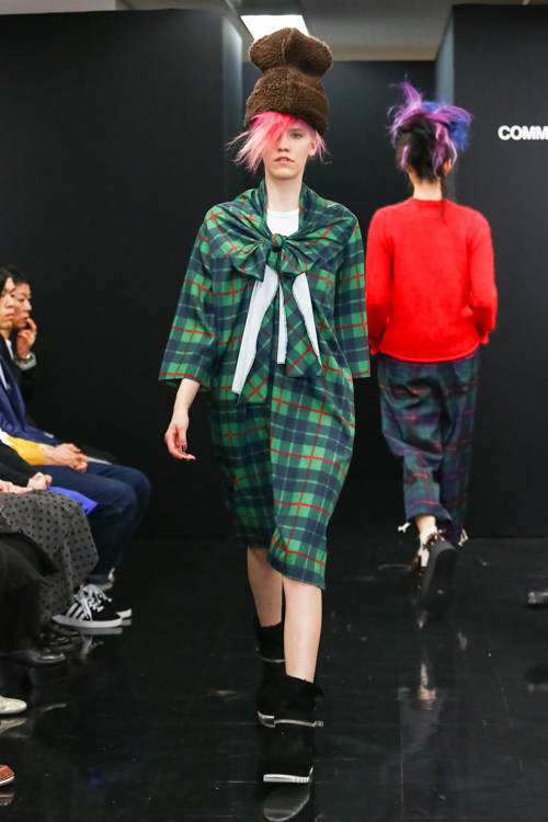トリコ ・コム デ ギャルソン 2013-14年秋冬<span>コレクション</span> - 写真34
