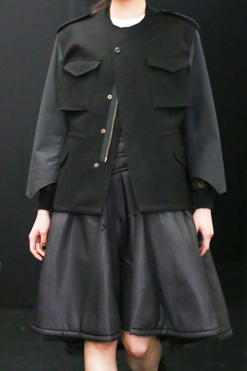 トリコ ・コム デ ギャルソン 2013-14年秋冬<span>コレクション</span> - 写真48