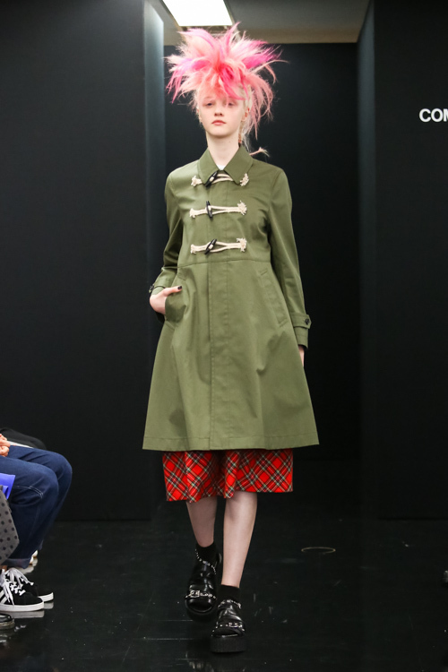 トリコ ・コム デ ギャルソン 2013-14年秋冬<span>コレクション</span> - 写真55