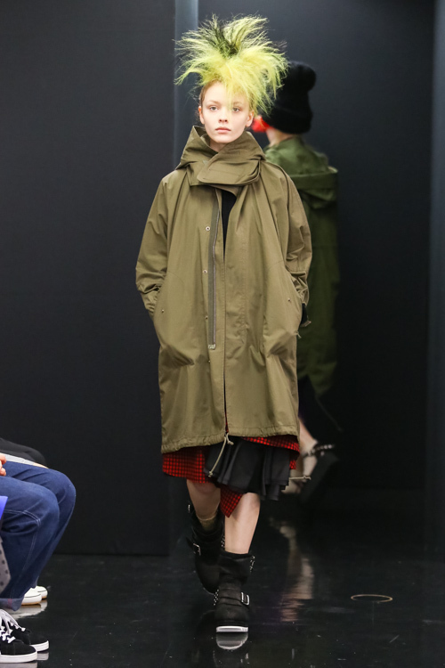 トリコ ・コム デ ギャルソン 2013-14年秋冬<span>コレクション</span> - 写真66