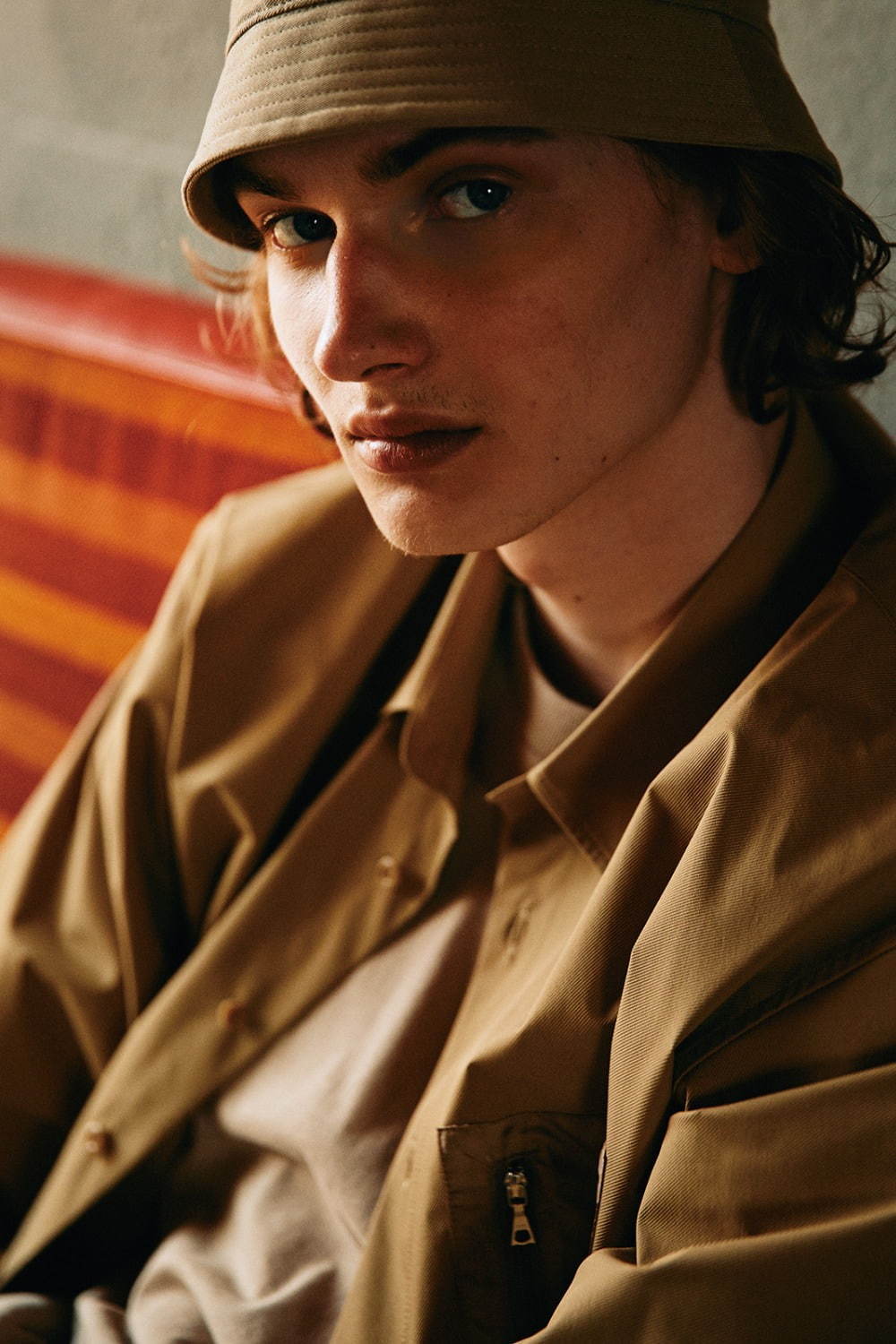 コンバース トウキョウ(CONVERSE TOKYO) 2020-21年秋冬メンズコレクション  - 写真7