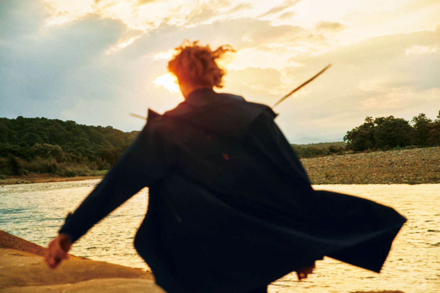 コンバース トウキョウ(CONVERSE TOKYO) 2020-21年秋冬メンズコレクション  - 写真19