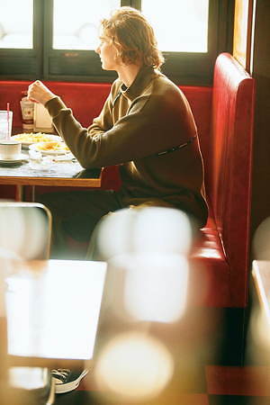 コンバース トウキョウ(CONVERSE TOKYO) 2020-21年秋冬メンズコレクション  - 写真1