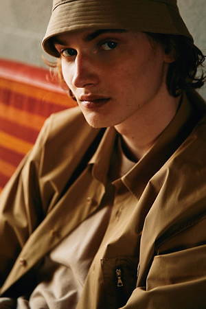 コンバース トウキョウ(CONVERSE TOKYO) 2020-21年秋冬メンズコレクション  - 写真7