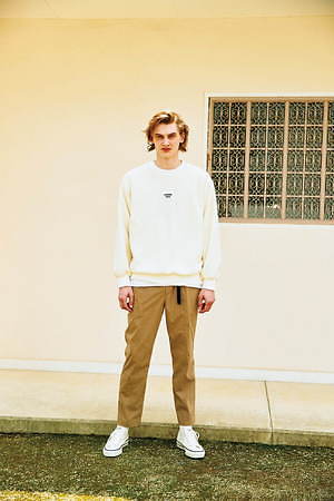 コンバース トウキョウ(CONVERSE TOKYO) 2020-21年秋冬メンズコレクション  - 写真10