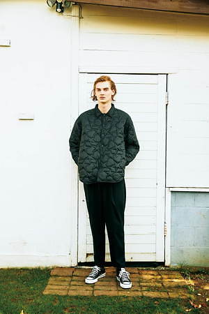 コンバース トウキョウ(CONVERSE TOKYO) 2020-21年秋冬メンズコレクション  - 写真12