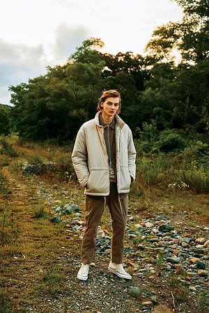コンバース トウキョウ(CONVERSE TOKYO) 2020-21年秋冬メンズコレクション  - 写真16