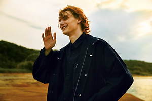 コンバース トウキョウ(CONVERSE TOKYO) 2020-21年秋冬メンズコレクション  - 写真20