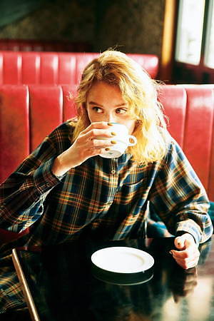 コンバース トウキョウ(CONVERSE TOKYO) 2020-21年秋冬ウィメンズコレクション  - 写真4