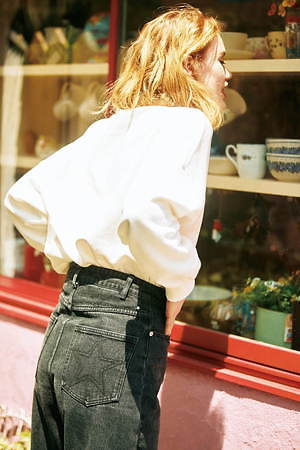 コンバース トウキョウ(CONVERSE TOKYO) 2020-21年秋冬ウィメンズコレクション  - 写真10