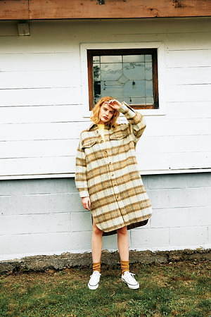 コンバース トウキョウ(CONVERSE TOKYO) 2020-21年秋冬ウィメンズコレクション  - 写真13