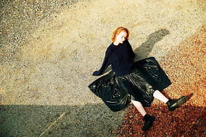 コンバース トウキョウ(CONVERSE TOKYO) 2020-21年秋冬ウィメンズコレクション  - 写真23