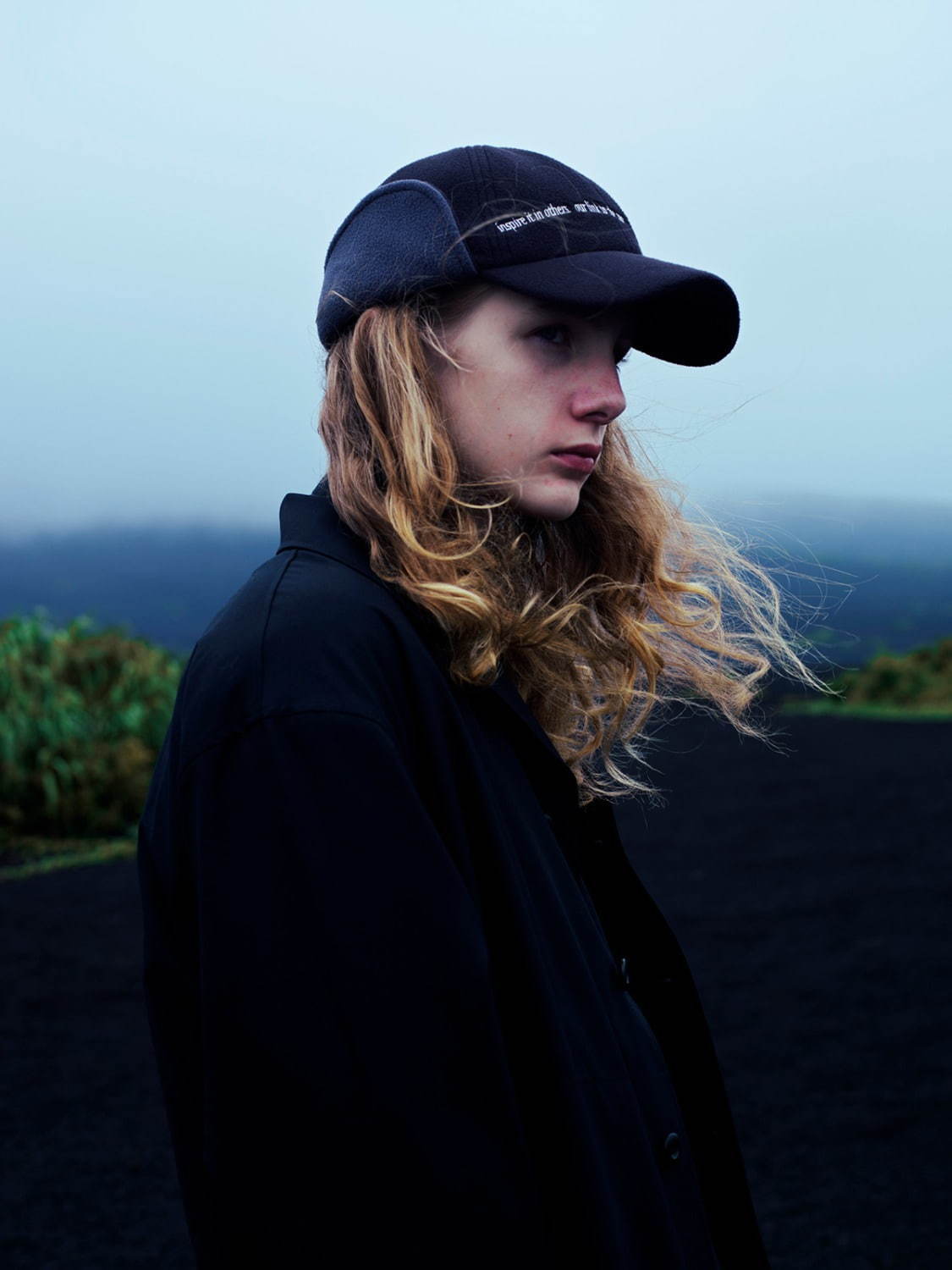 コンバース スターズ(CONVERSE STARS) 2020-21年秋冬メンズコレクション  - 写真16