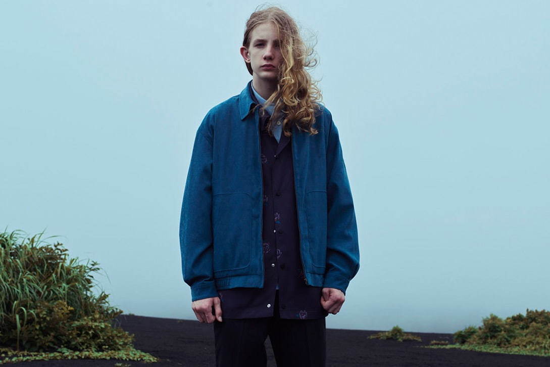 コンバース スターズ 2020-21年秋冬 メンズ コレクション