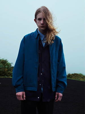 コンバース スターズ(CONVERSE STARS) 2020-21年秋冬メンズコレクション  - 写真7