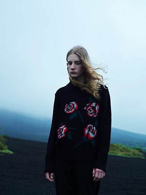 コンバース スターズ(CONVERSE STARS) 2020-21年秋冬メンズコレクション  - 写真9