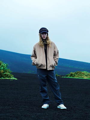 コンバース スターズ(CONVERSE STARS) 2020-21年秋冬メンズコレクション  - 写真12