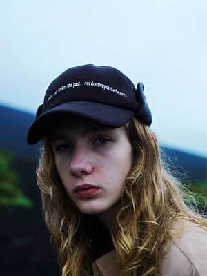 コンバース スターズ(CONVERSE STARS) 2020-21年秋冬メンズコレクション  - 写真13