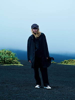 コンバース スターズ(CONVERSE STARS) 2020-21年秋冬メンズコレクション  - 写真14