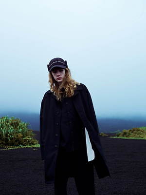 コンバース スターズ(CONVERSE STARS) 2020-21年秋冬メンズコレクション  - 写真15