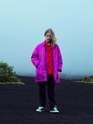 コンバース スターズ(CONVERSE STARS) 2020-21年秋冬メンズコレクション  - 写真17