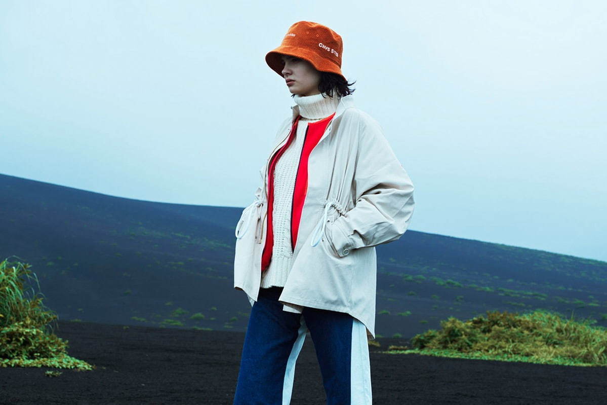 CONVERSE STARS 2020-21AW Collection