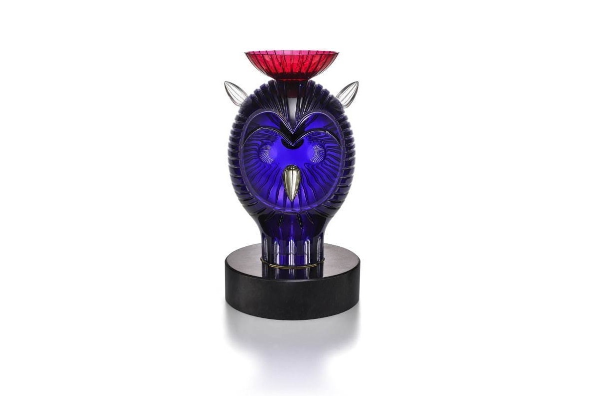 バカラ Baccarat ファッションプレス バカラ Baccarat ファッションプレス