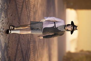 ジーシーディーエス(GCDS) 2021年春夏ウィメンズ&メンズコレクション  - 写真16