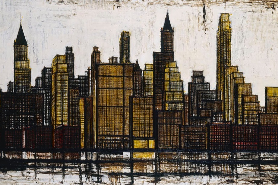 ベルナール ビュフェ美術館 Bernard Buffet Museum 富士 沼津 美術 博物館 ファッションプレス ベルナール ビュフェ美術館 Bernard Buffet Museum 富士 沼津 美術 博物館 ファッションプレス