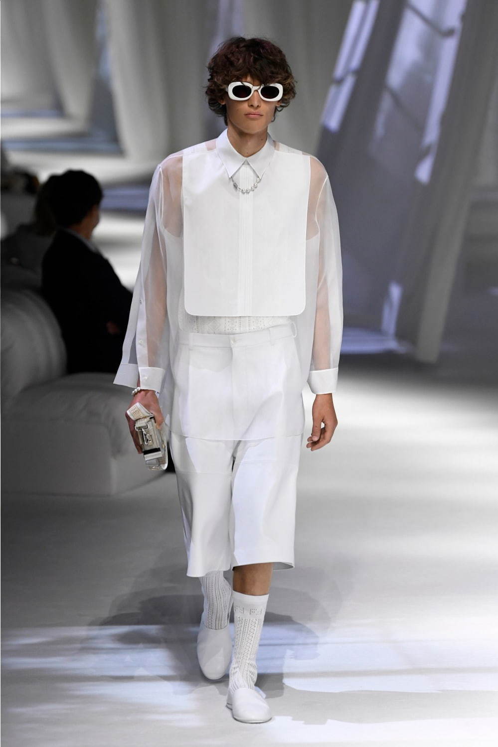 フェンディ 2021年春夏<span>コレクション</span> - 写真17