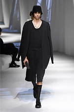 フェンディ 2021年春夏メンズコレクション、胸に秘めるパーソナルな想いを呼び覚ます｜写真11