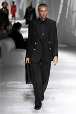 フェンディ 2021年春夏メンズコレクション、胸に秘めるパーソナルな想いを呼び覚ます｜写真13