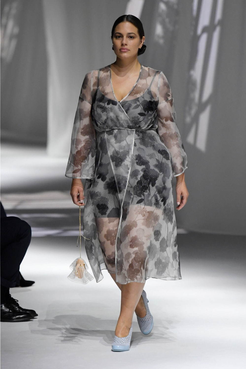 フェンディ(FENDI) 2021年春夏ウィメンズコレクション フェンディ(FENDI) 2021年春夏ウィメンズコレクション
