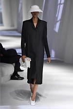 フェンディ 2021年春夏ウィメンズコレクション - “思い出のパッチワーク”｜写真38