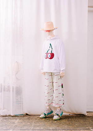 アールビーティリテイク(RBTXCO/RETAK_) 2021年春夏メンズコレクション  - 写真6