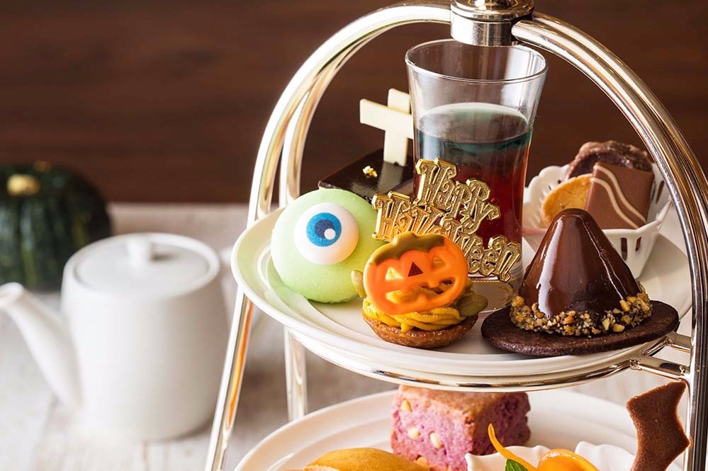 横浜ベイホテル東急