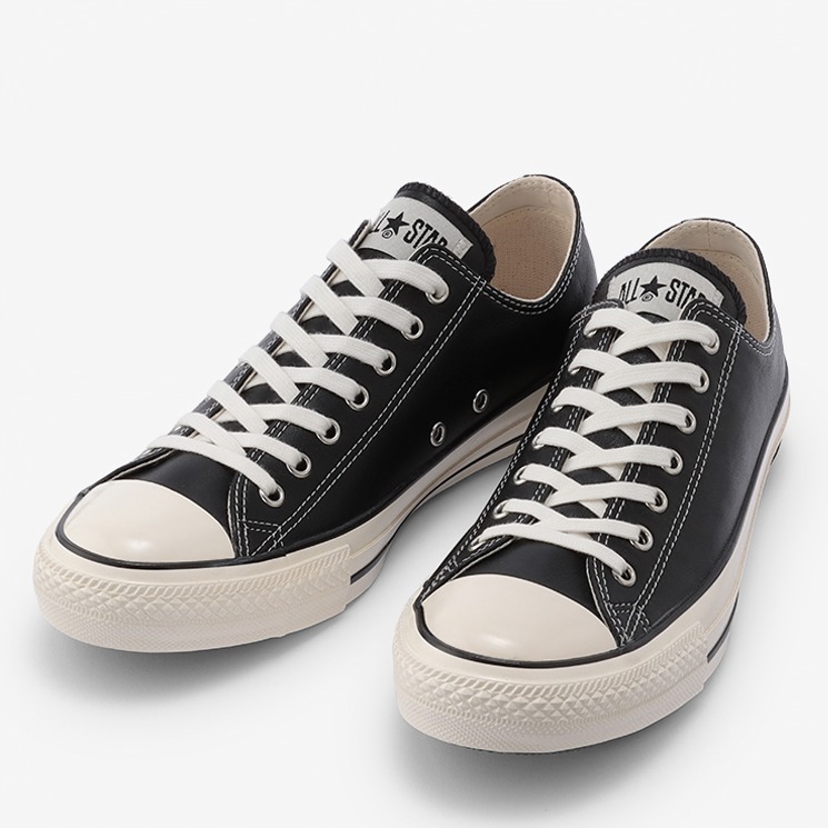 コンバース(CONVERSE) オールスター｜写真1