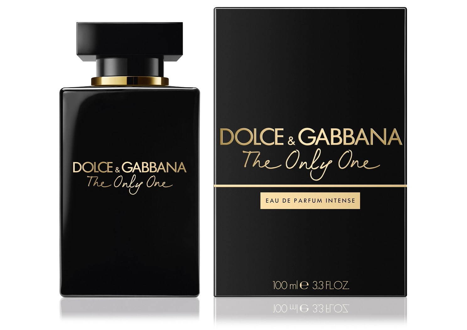 ドルチェ＆ガッバーナ ビューティ(DOLCE&GABBANA BEAUTY) ザ・オンリーワン｜写真5