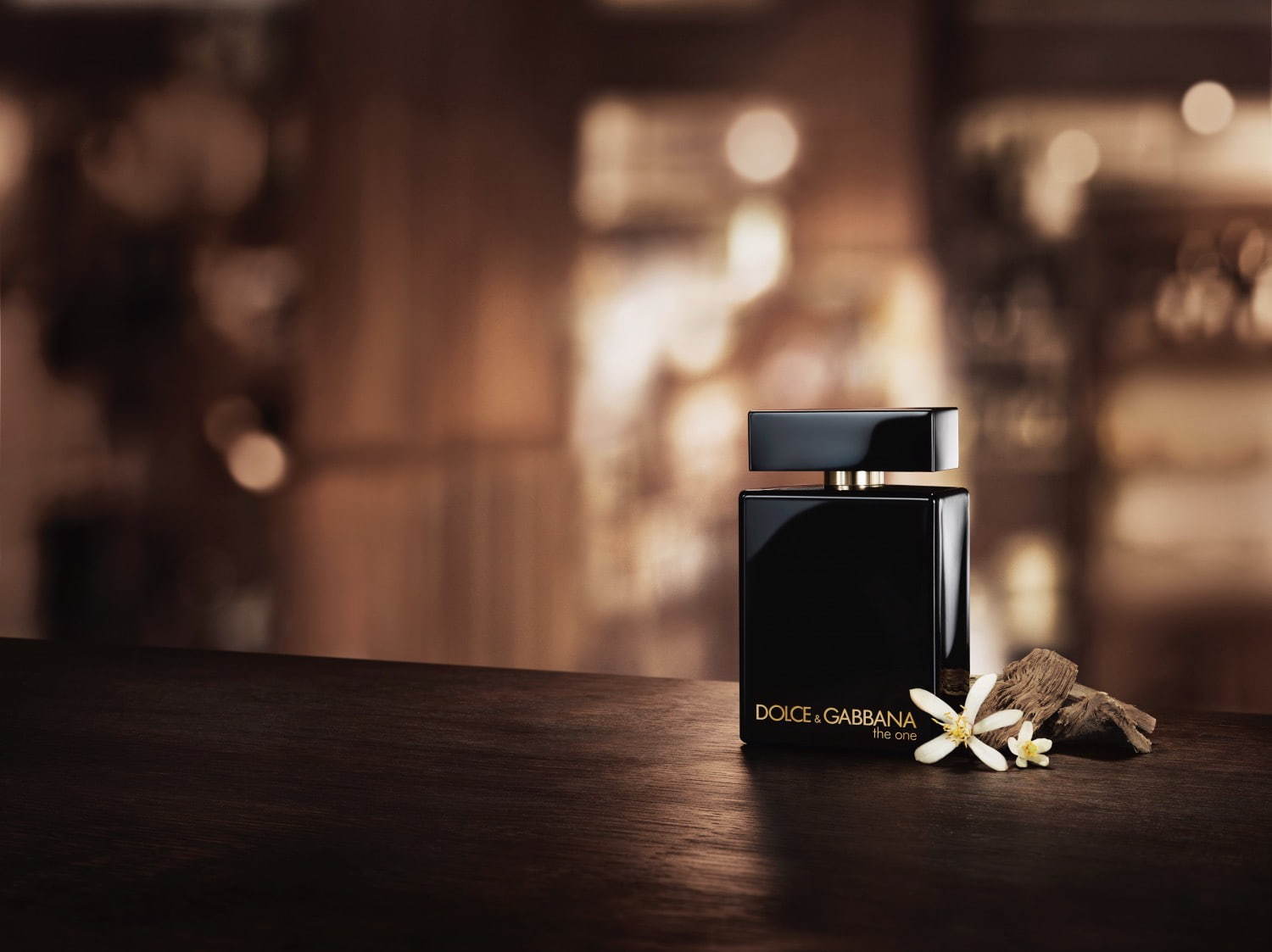 ドルチェ＆ガッバーナ ビューティ(DOLCE&GABBANA BEAUTY) ザ・オンリーワン｜写真3