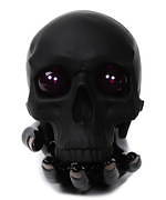 アンダーカバー(UNDERCOVER), メディコム・トイ(MEDICOM TOY), パム(P.A.M.) スカル & ハンドランプ｜写真5