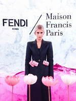 フェンディ(FENDI), メゾン フランシス クルジャン(Maison Francis Kurkdjian) 香るナノ バゲット｜写真17