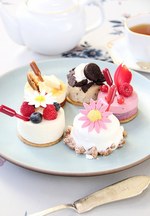 エル カフェの新作スウィーツが渋谷ヒカリエにて期間限定発売｜写真2