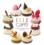 エル カフェの新作スウィーツが渋谷ヒカリエにて期間限定発売｜写真1