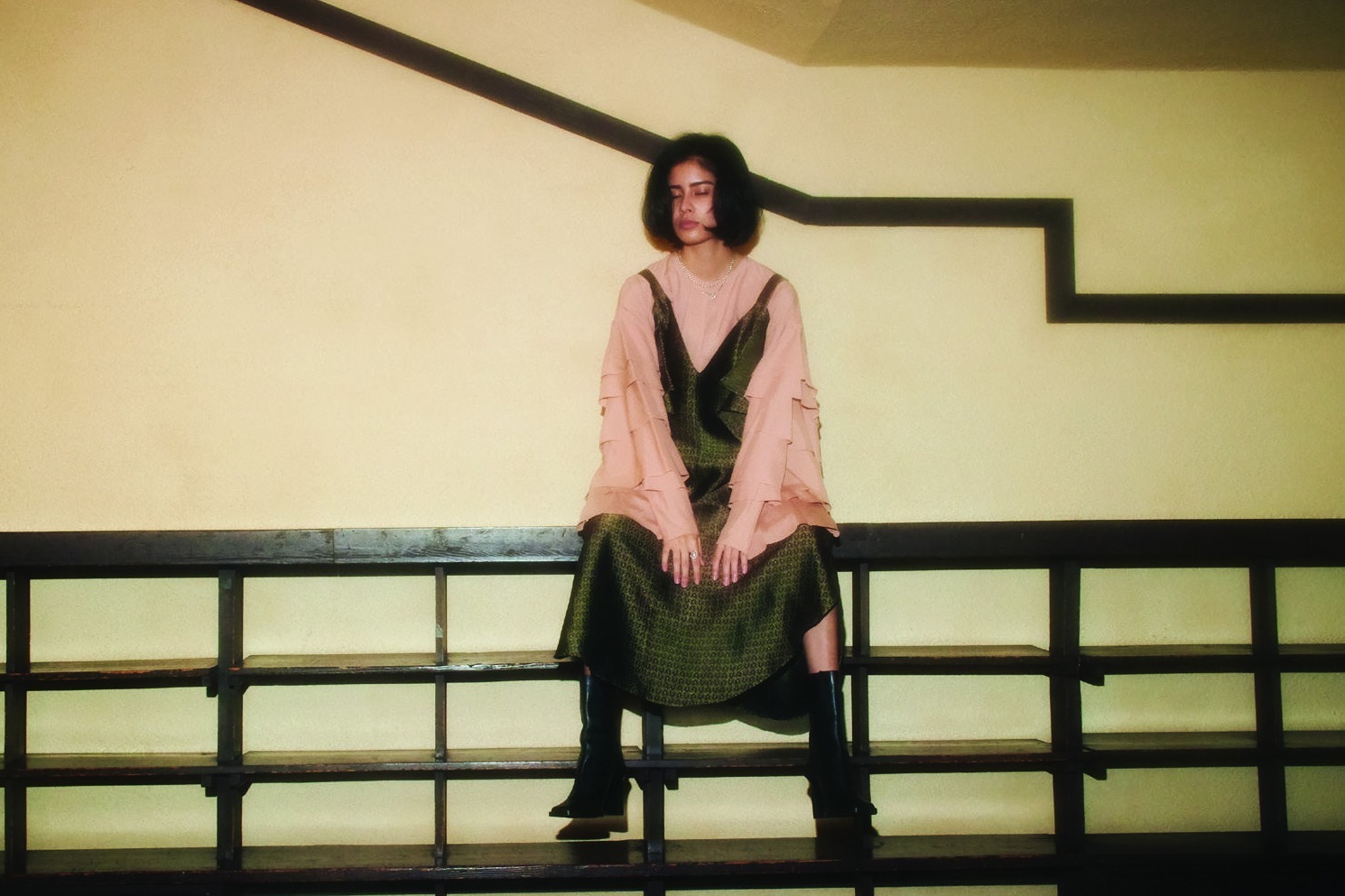 クワギ 2020-21年秋冬｜ ワンピース