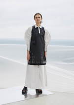 ミューラル 2021年春夏コレクション - 自然と都市と──うつろう時間に寄り添う｜写真1