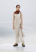 ミューラル 2021年春夏コレクション - 自然と都市と──うつろう時間に寄り添う｜写真7