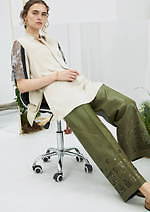 ミューラル 2021年春夏コレクション - 自然と都市と──うつろう時間に寄り添う｜写真9