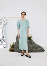 ミューラル 2021年春夏コレクション - 自然と都市と──うつろう時間に寄り添う｜写真18