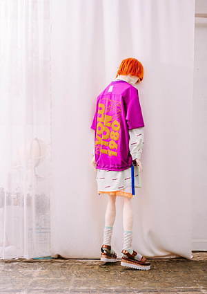 アールビーティリテイク(RBTXCO/RETAK_) 2021年春夏ウィメンズコレクション  - 写真59